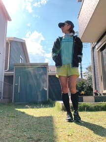 adidas（アディダス）の「アディダス UV ウインドフルジップ