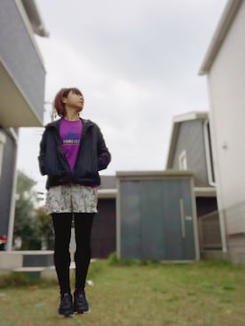 Ayaさんのコーディネート