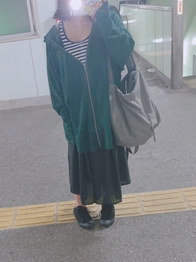 うたまるさんのコーディネート