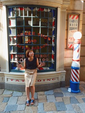 akiraさんのコーディネート