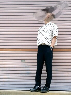 んたさんのコーディネート