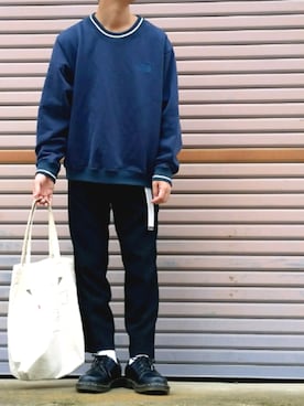 んたさんのコーディネート