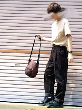 んたさんのコーディネート