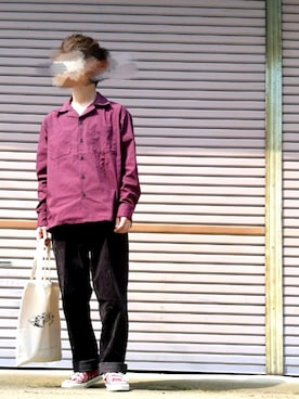 んたさんのコーディネート