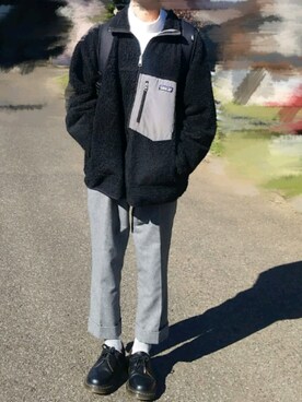 んたさんのコーディネート