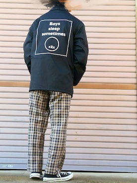 んたさんのコーディネート