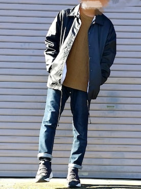 んたさんのコーディネート