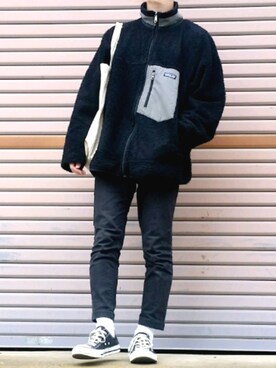 んたさんのコーディネート