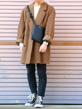 んたさんのコーディネート