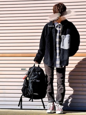 んたさんのコーディネート