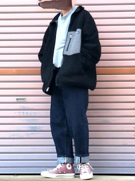 んたさんのコーディネート