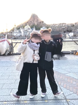 んたさんのコーディネート