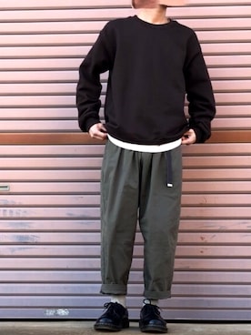 んたさんのコーディネート