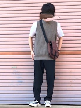 んたさんのコーディネート