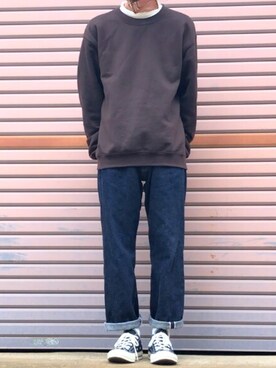 んたさんのコーディネート