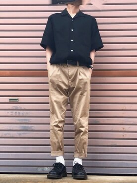 んたさんのコーディネート