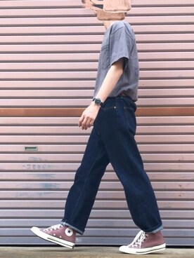 んたさんのコーディネート