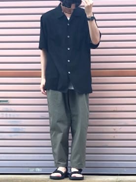 んたさんのコーディネート