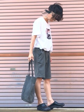 んたさんのコーディネート