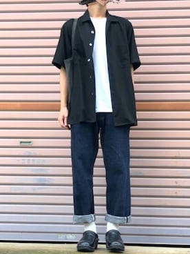 んたさんのコーディネート