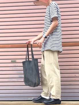 んたさんのコーディネート