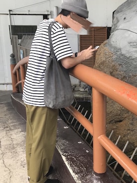 んたさんのコーディネート