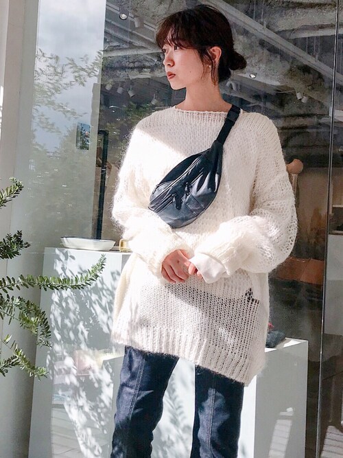 TOMOMI KANATAさんのコーディネート