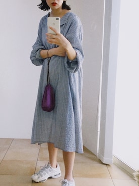 TOMOMI KANATAさんのコーディネート