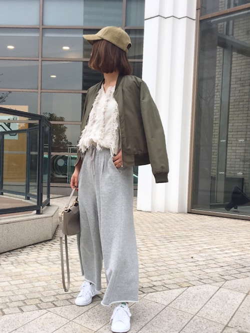 izuminさんのコーディネート