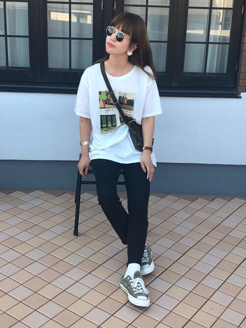 izuminさんのコーディネート