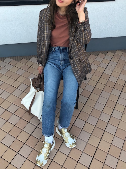 izuminさんのコーディネート
