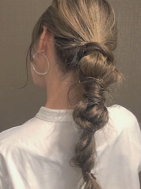 izuminさん（レディース・162cm）の秋コーディネート