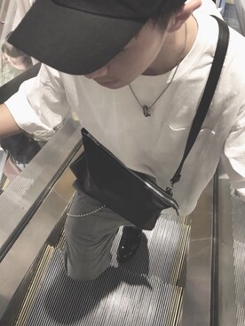 Gun__  jiさんのコーディネート