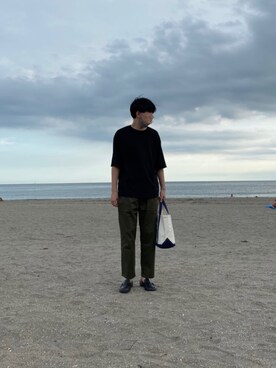 sさんのコーディネート