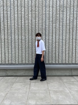 sさんのコーディネート