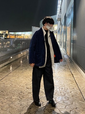 sさんのコーディネート