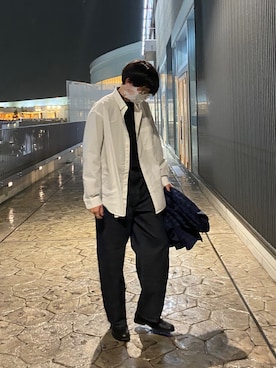 sさんのコーディネート