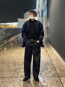 sさんのコーディネート