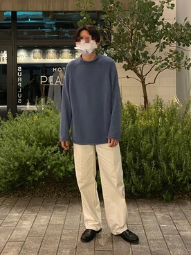 sさんのコーディネート