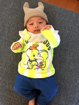 nicoemiさんのコーディネート