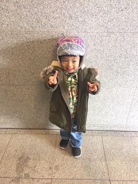 nicoemiさんのコーディネート