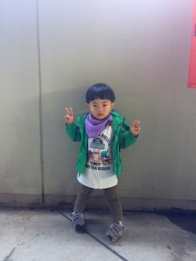 nicoemiさんのコーディネート