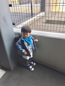 nicoemiさんのコーディネート