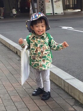 nicoemiさんのコーディネート