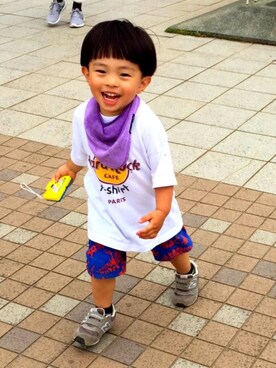 nicoemiさんのコーディネート