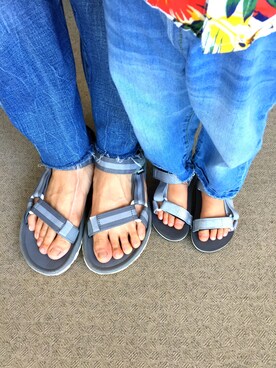 nicoemiさんのコーディネート