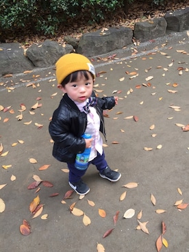 nicoemiさんのコーディネート