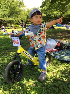 nicoemiさんのコーディネート