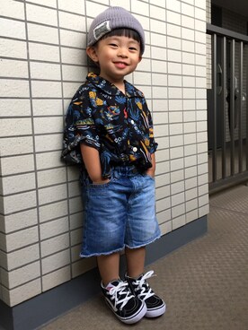 nicoemiさんのコーディネート