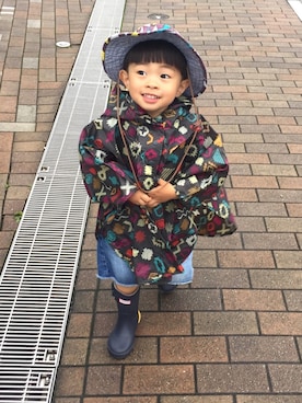 nicoemiさんのコーディネート